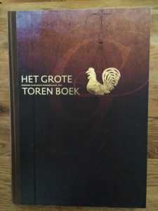 <b>Het Grote Torenboek</b>