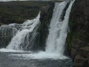 1e waterval