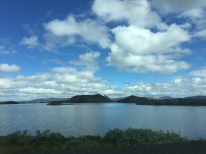 Myvatn