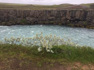 bij godafoss